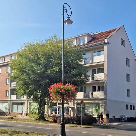 Classy Apartments - Gdansk - Old Town Buitenkant foto