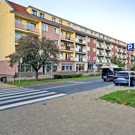 Classy Apartments - Gdansk - Old Town Buitenkant foto