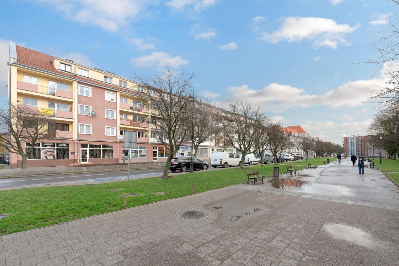 Classy Apartments - Gdansk - Old Town Buitenkant foto