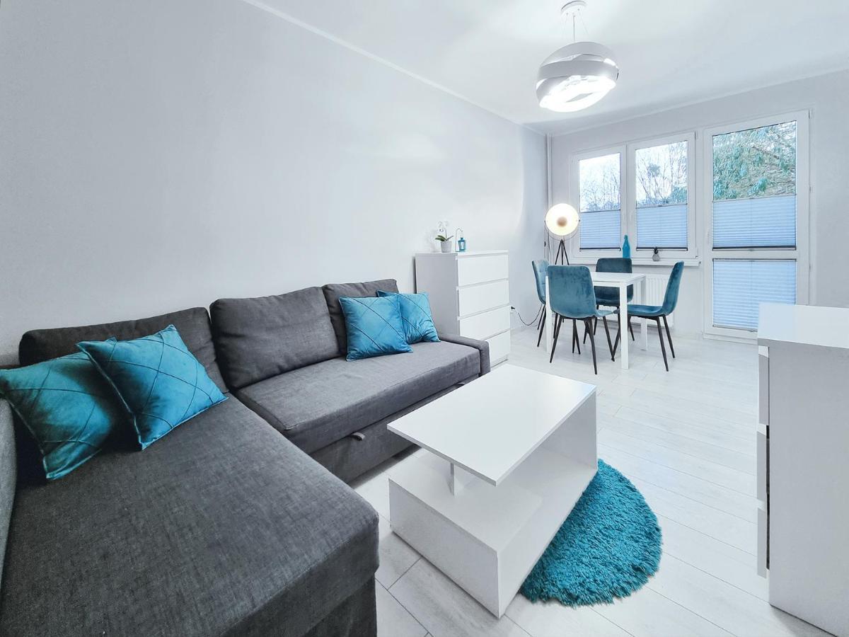 Classy Apartments - Gdansk - Old Town Buitenkant foto
