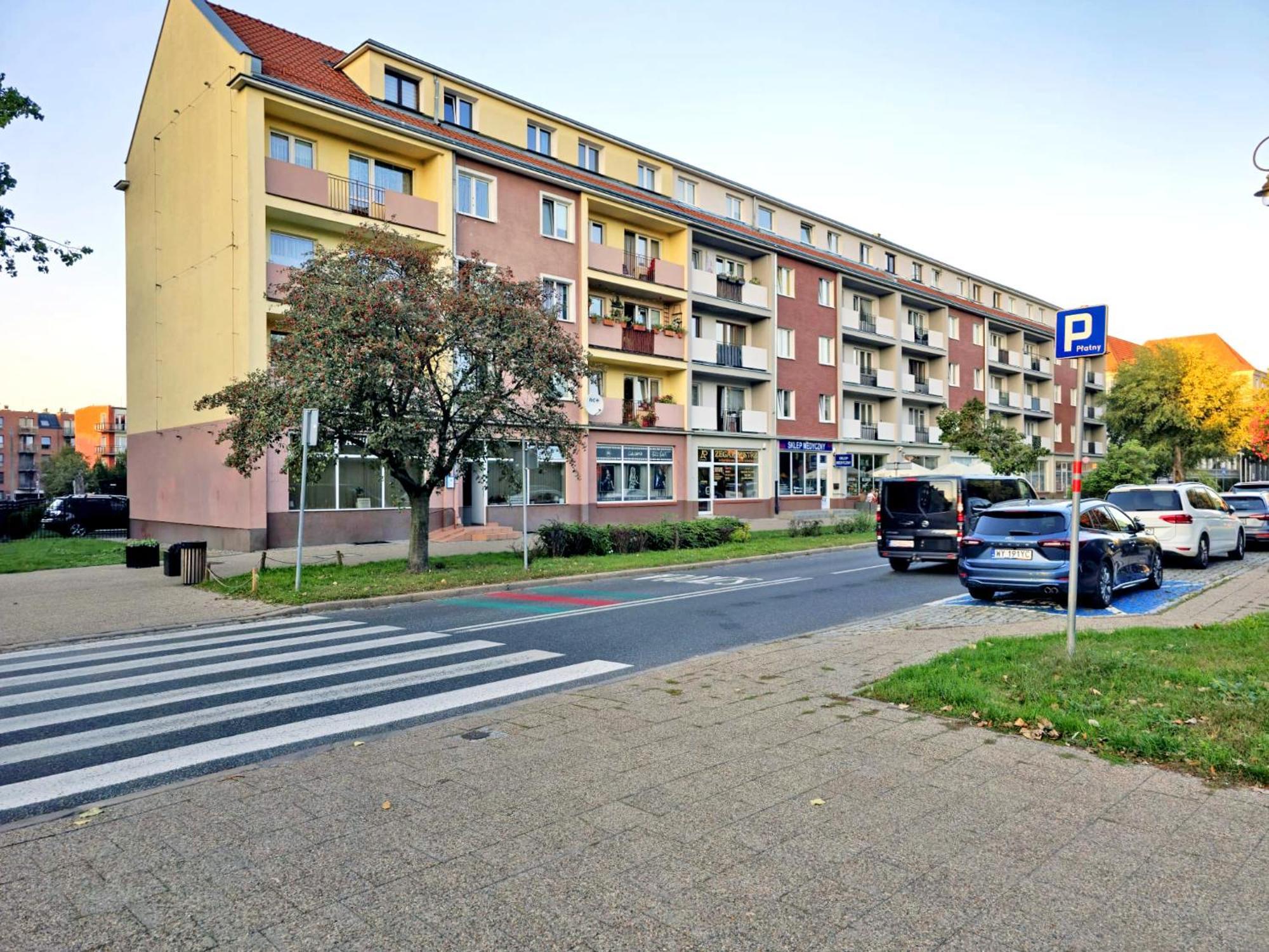 Classy Apartments - Gdansk - Old Town Buitenkant foto